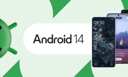 Google Android 14