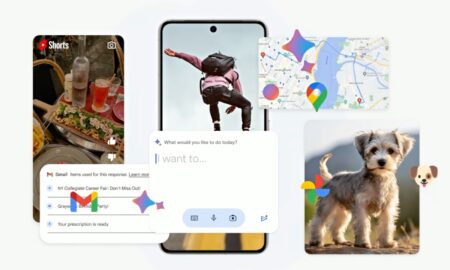 Google Assistant Bard
