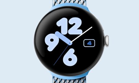 Google Pixel Watch 2 Wear Os 4 Header