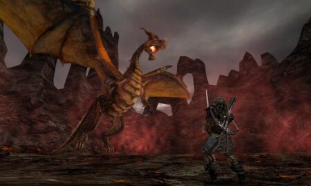 Gothic 2 Classic Header