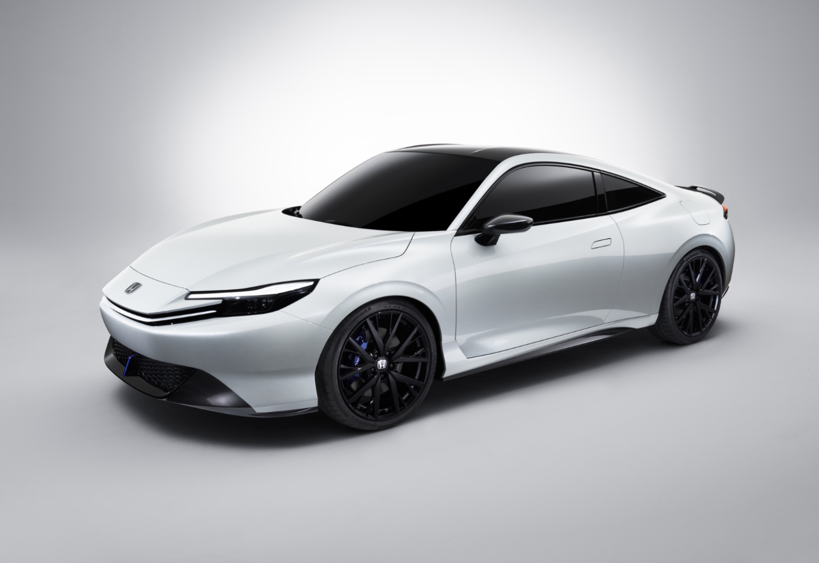 Honda Prelude Erste Preview für neues Elektroauto veröffentlicht