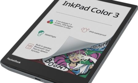 Inkpad Color 3 Stormysea