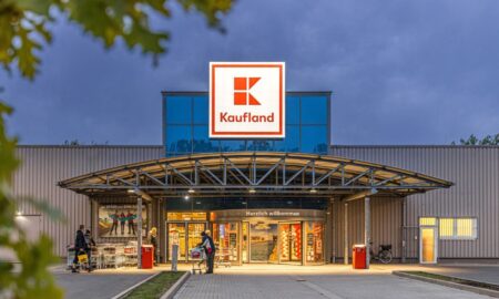 Kaufland