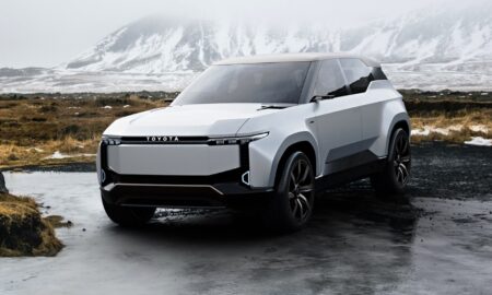 Land Cruiser Se Header