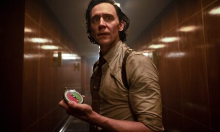 Loki Marvel Disney Plus