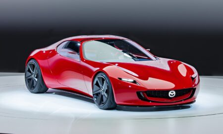 Mazda Mx5 Elektro Iconic Sp Header