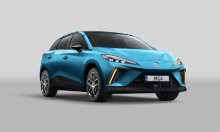 Mg4 77kw Long Range My 2023 Configurator Images