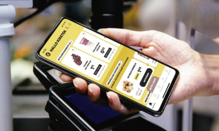 Netto Plus App