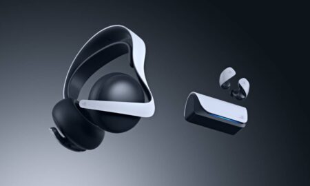 Playstation Pulse Header