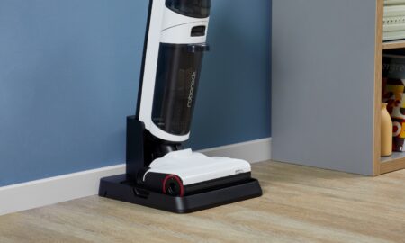 Roborock Dyad Air Header