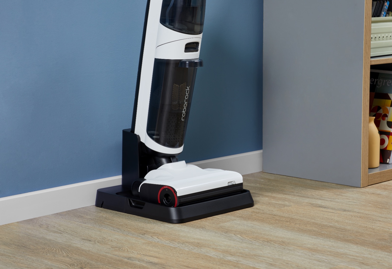 Roborock Dyad Air NassTrockensauger startet mit Angebot bei Amazon