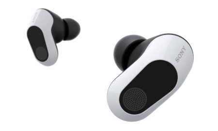 Sony Inzone Buds Header