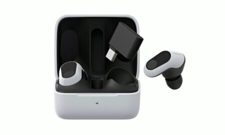 Sony Inzone In Ear 2023 Leak