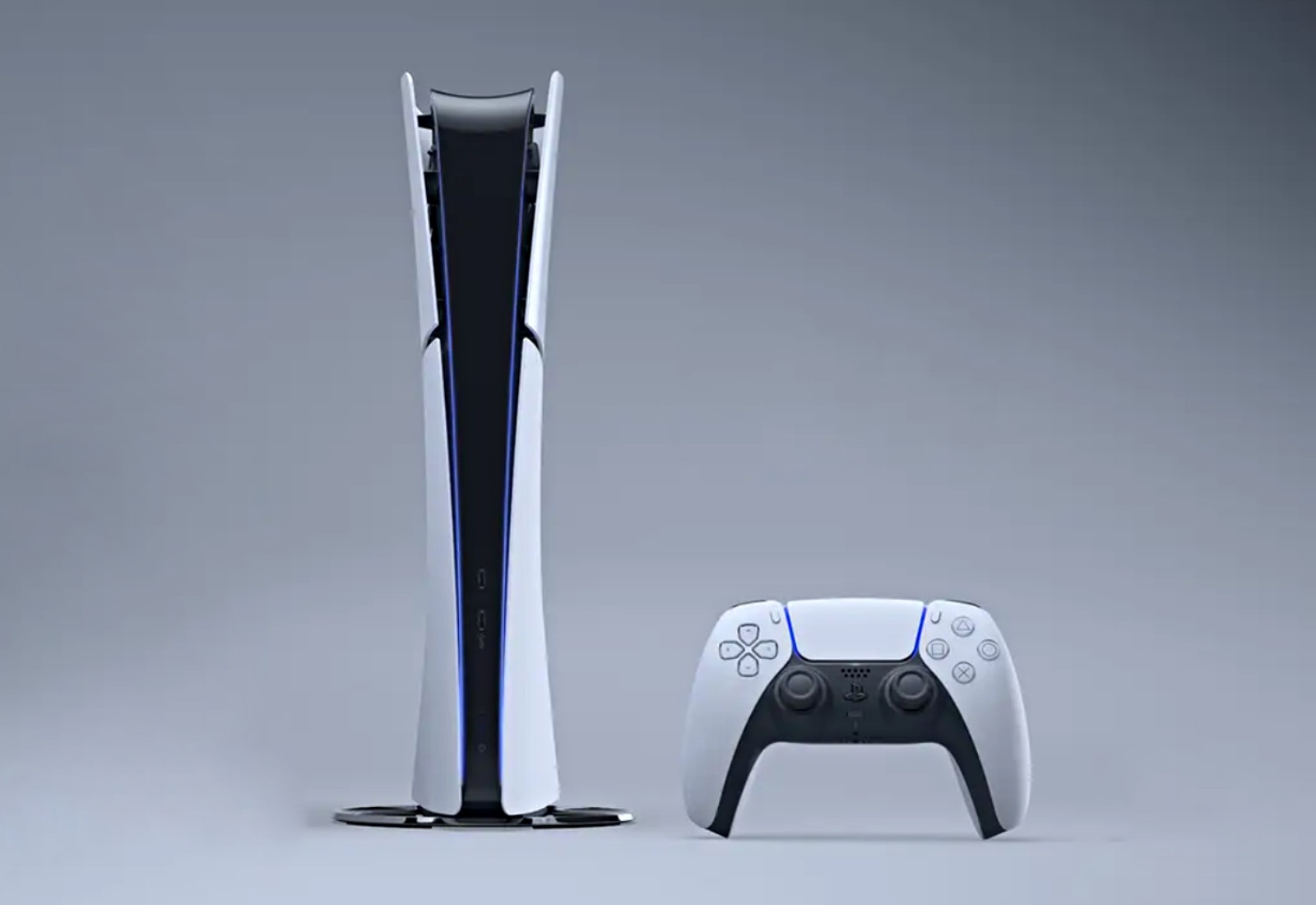 PlayStation 5: Noch ein paar Details zur neuen „Slim-Version“