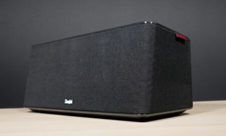 Teufel Motiv Home Header