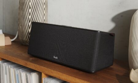 Teufel Motiv Home Header