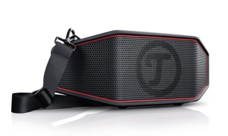 Teufel Rockster Cross