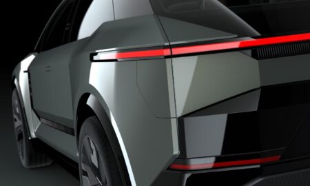 Toyota Ft 3e Preview