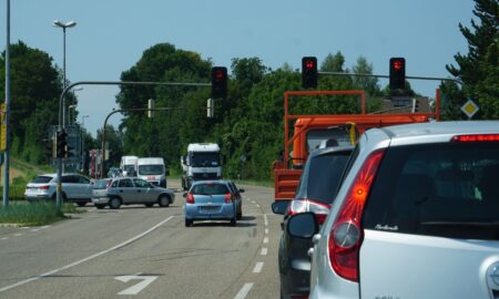 Verkehr