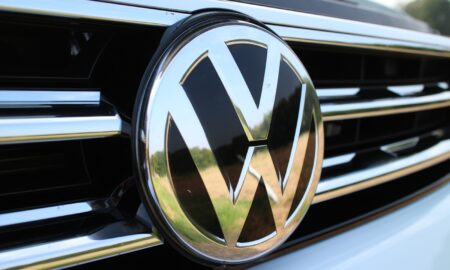 Vw Logo Volkswagen