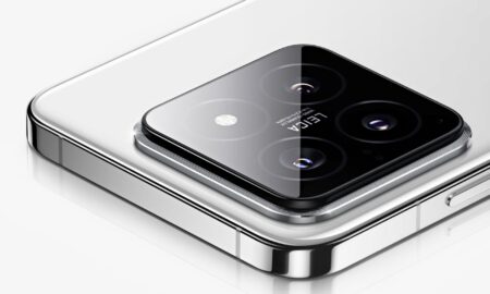 Xiaomi 14 Kamera