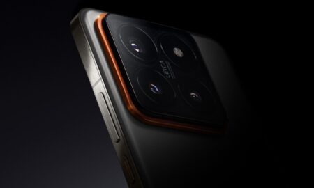 Xiaomi 14 Pro Header