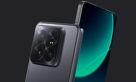 Xiaomi 14 Pro Leak 2024 Header