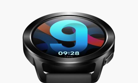 Xiaomi Watch S3 Header