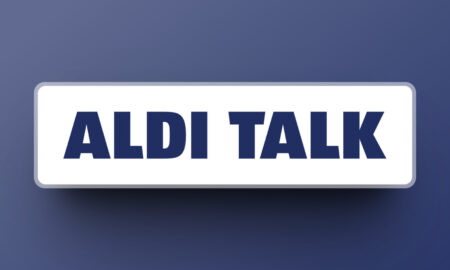 Aldi Talk