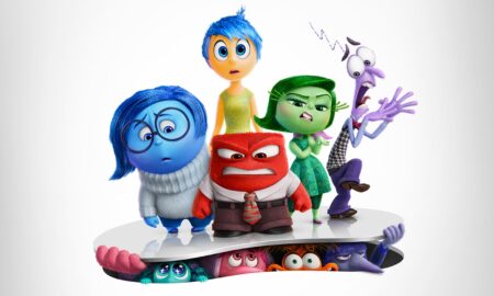 Alles Steht Kopf 2 Poster