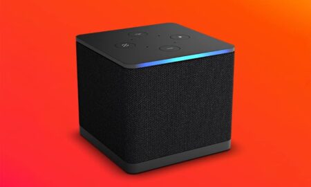 Amazon Fire Tv Cube Box Header
