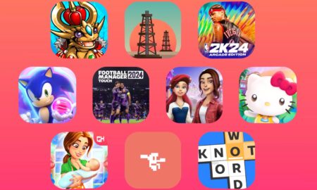 Apple Arcade Spiele Neu 2023