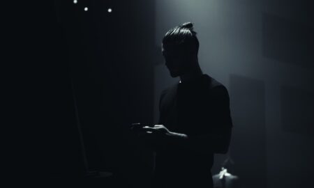 Ard Audiothek Ki Stimmanalyse Header