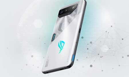 Asus Rog Phone 7