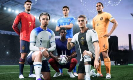 Ea Sports Fc Euro 2024