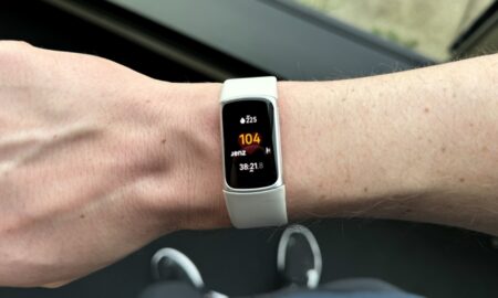 Fitbit Charge 6 Sport