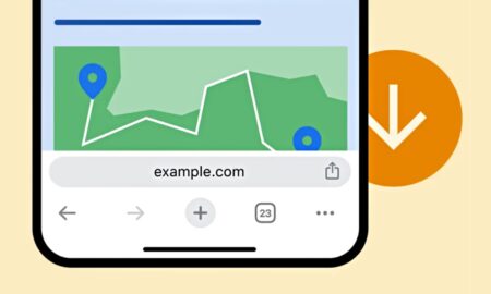 Google Chrome Ios Adressleiste Unten
