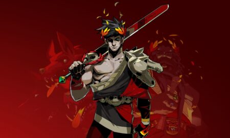 Hades Spiel Header