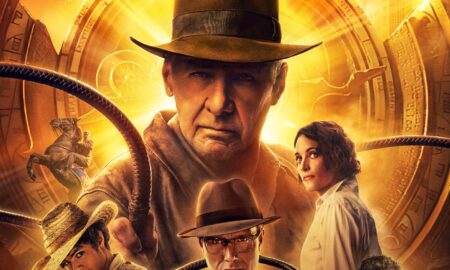 Indiana Jones Film 2023
