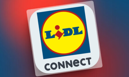 Lidl Connect