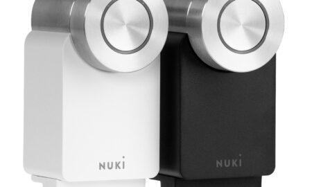 Nuki Smart Lock Pro Workswithmatter