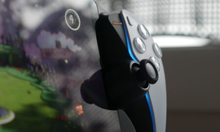Playstation Portal Detail