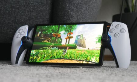 Playstation Portal Front Astro