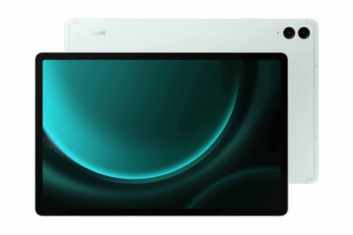 Samsung Galaxy Tab S9 Fe Bild