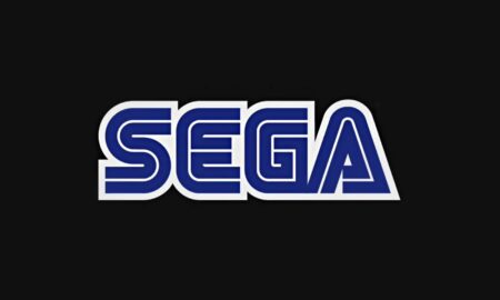Sega Logo