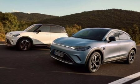 Smart 1 Und 3 Elektro