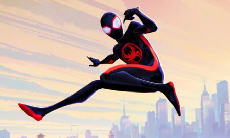 11022640 Spider Man: Across The Spider Verse