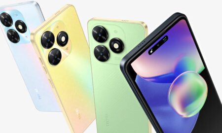 Tecno Mobile
