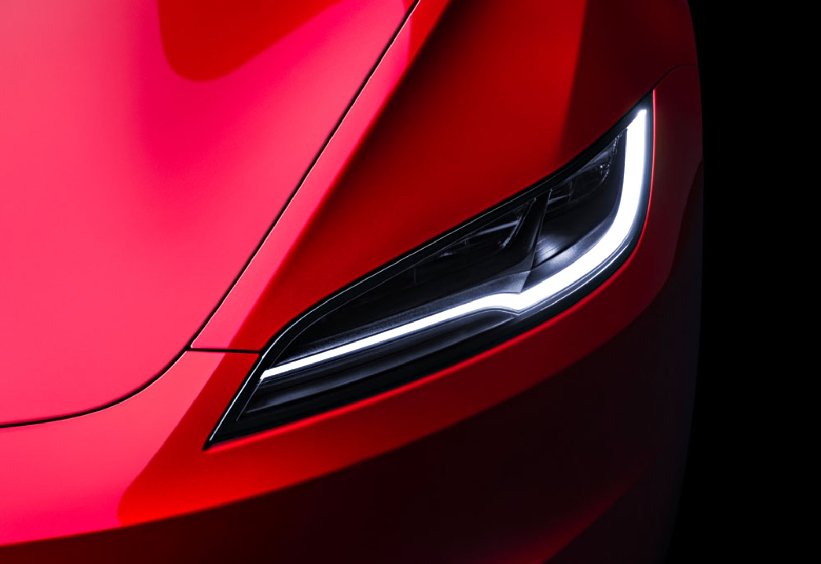 Tesla Model 3 Performance: Neue Version für 2024 wird „besonders“