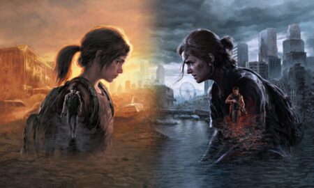 The Last Of Us Part 1 Und 2